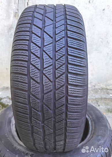 Continental ContiWinterContact TS 830 P 235/55 R17 103V