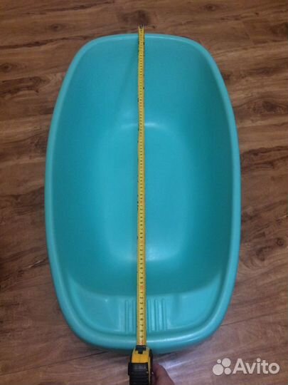 Ванная детская для купания