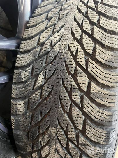 Новый оригинал комплект Mercedes GLE V167 R21 разн