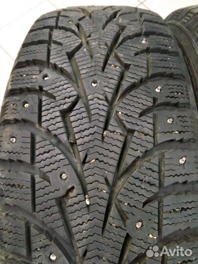 Toyo Observe G3-Ice 185/65 R15 88T