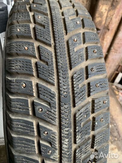 Kumho WinterCraft Ice WI31 185/65 R15