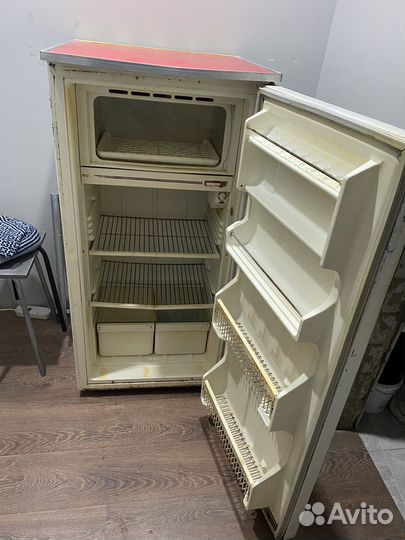 Холодильник