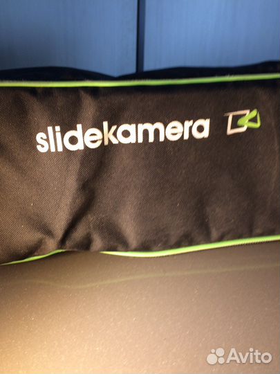 Слайдер(комплектующие Conova)