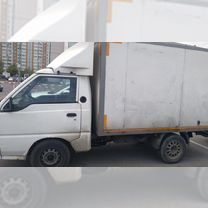 Hyundai Porter 2.5 MT, 2007, 200 000 км, с пробегом, цена 300 000 руб.