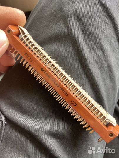 Разьем Грпм1-90шу2-в