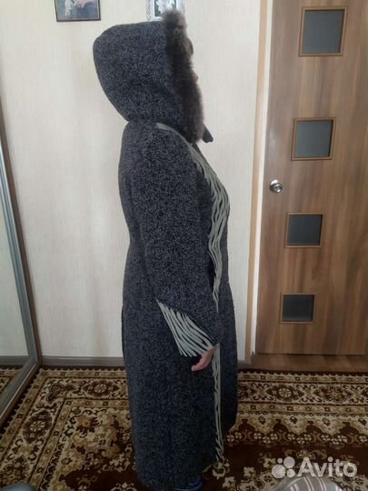 Пальто женское
