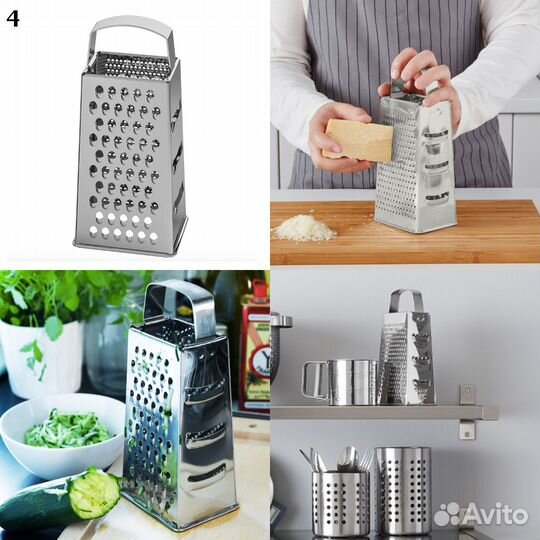 Мелочи для дома IKEA