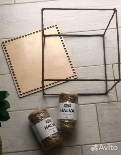 Каркас для Юлии