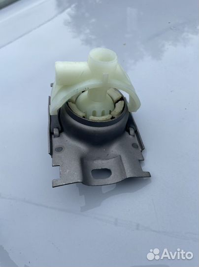 Кулиса audi 80 100 a6