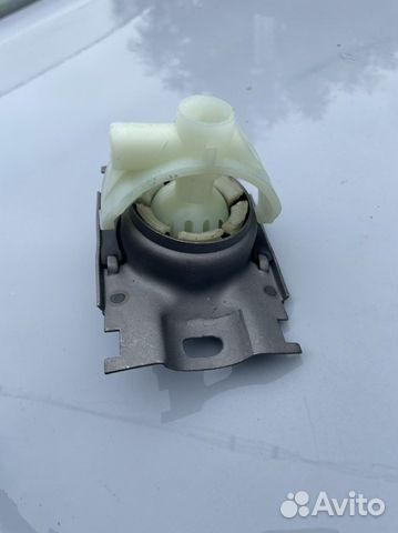 Кулиса audi 80 100 a6