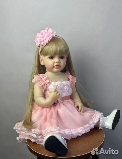 Кукла реборн оригинал