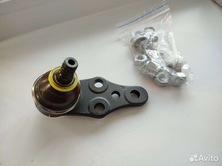 Шаровая опора на chevrolet lanos, sens, nexia