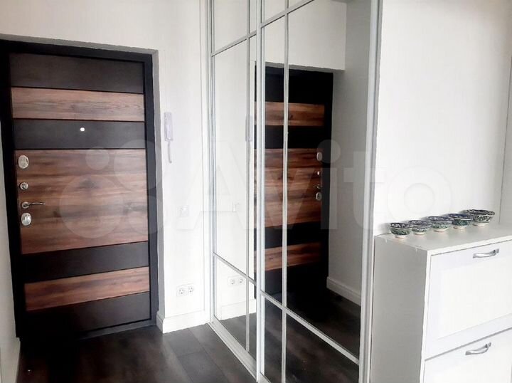 2-к. квартира, 40 м², 14/14 эт.