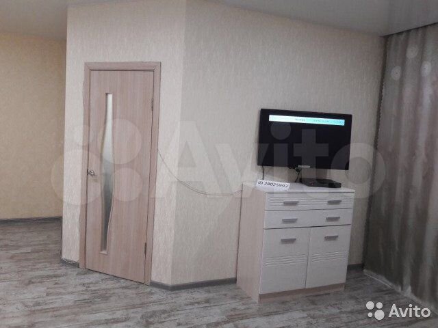 1-к. квартира, 48,3 м², 11/15 эт.