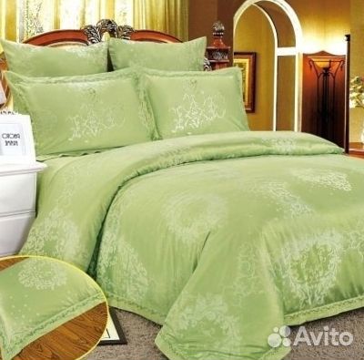 Постельное белье