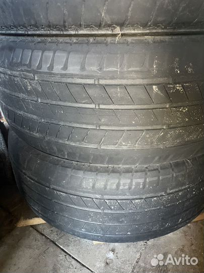 Bridgestone Alenza Sport 245/50 R19 105