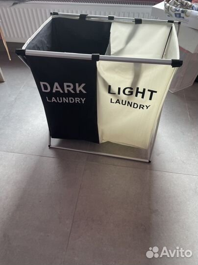 Корзина для белья