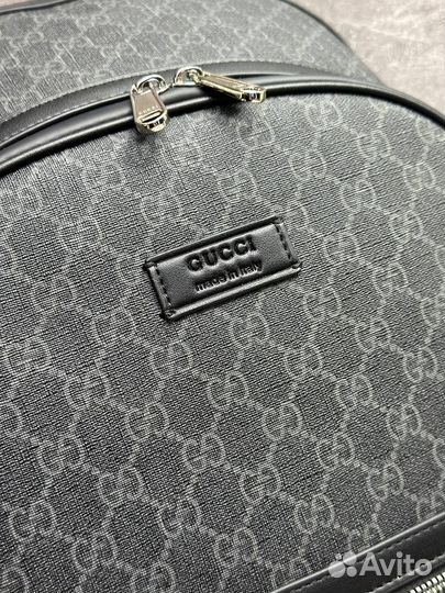 Рюкзак gucci мужской