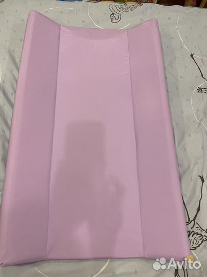 Пеленальная доска