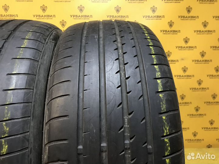 Prometer LL UPV 215/55 R17 94W