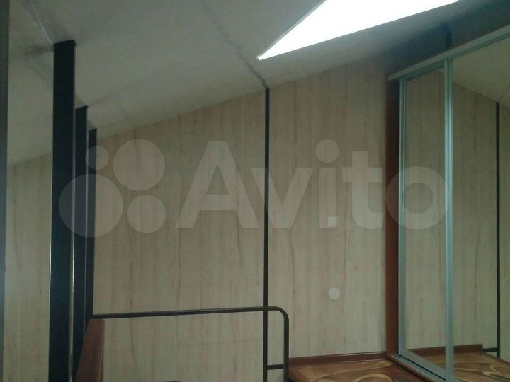 2-к. квартира, 42 м², 1/2 эт.