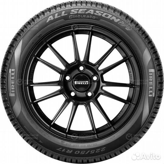 Pirelli Cinturato All Season SF 2 235/40 R19 96Y