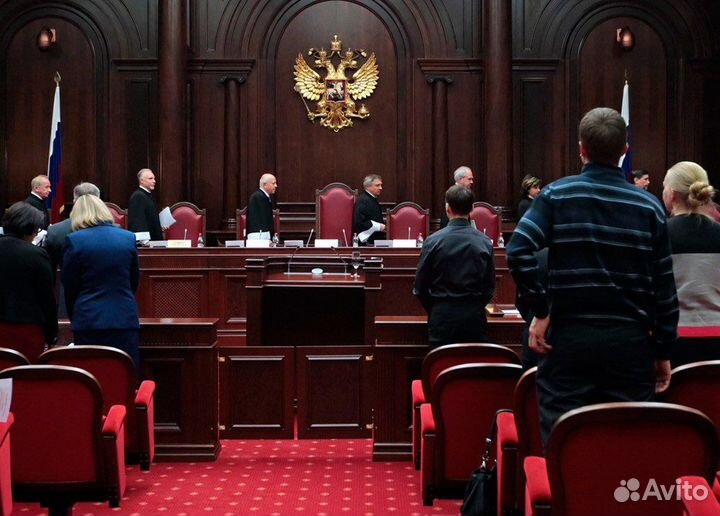 Военный юрист Севастополь Крым