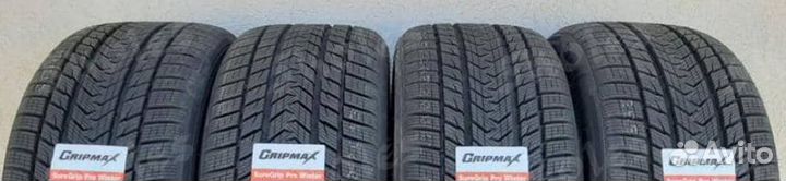 Gripmax SureGrip Pro Winter 325/30 R21