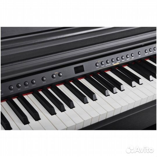 Цифровое фортепиано
