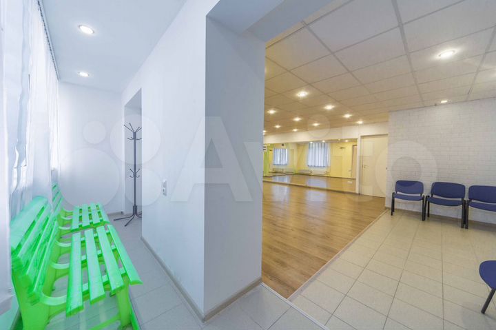 Продам помещение Новая Самара, 60.3 м²