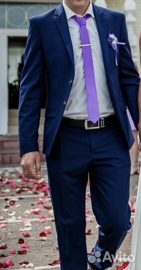 Костюм мужской
