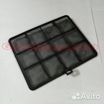 Фильтр салона Hyundai Porter2