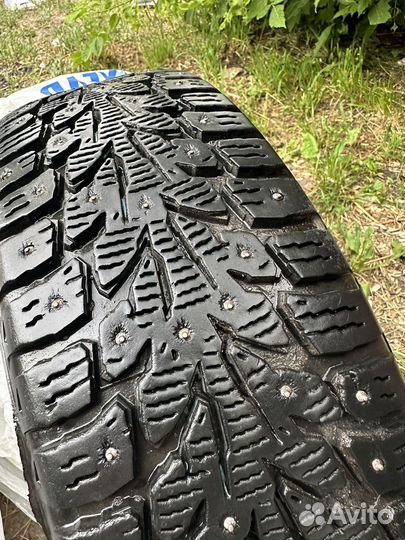 Kumho WinterCraft Ice Wi32 175/65 R14