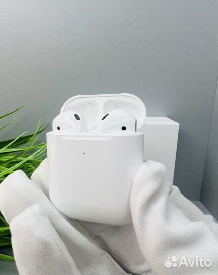 AirPods 2 