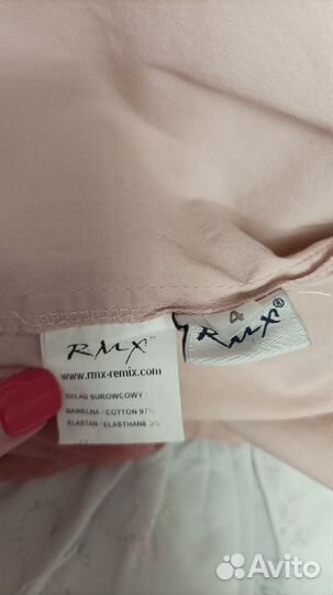 Платье для девочки летнее