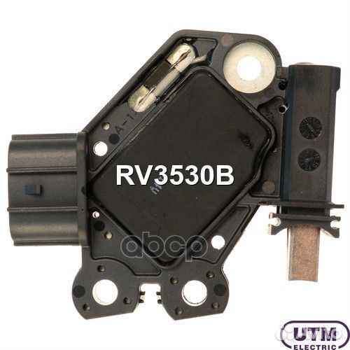 Регулятор генератора D-L-D;hyundaiaccent