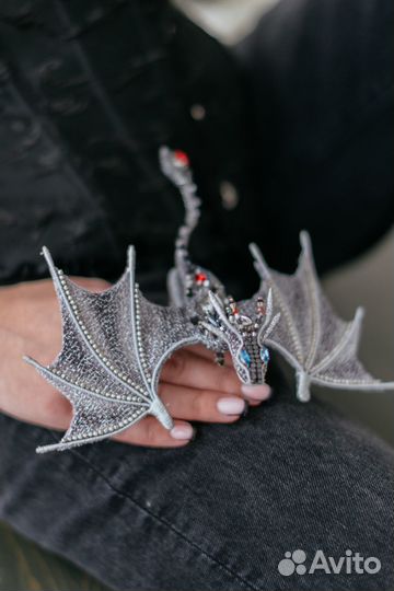 Дракон для фс в аренду