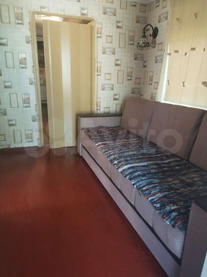 Дом 50 м² на участке 3 сот.