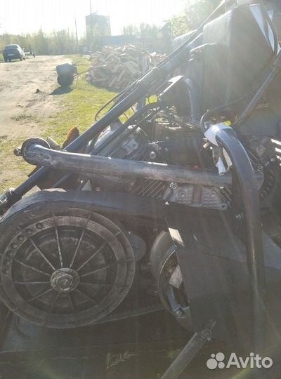 Продам буран