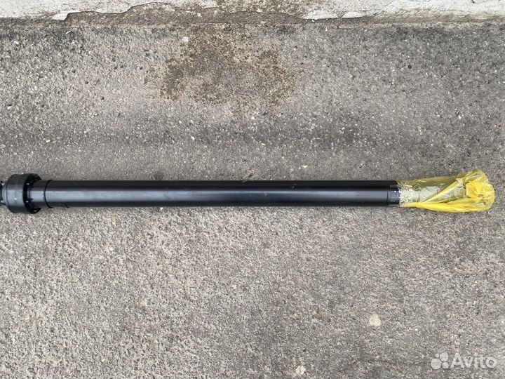 Кардан полного привода sportage и Ix35