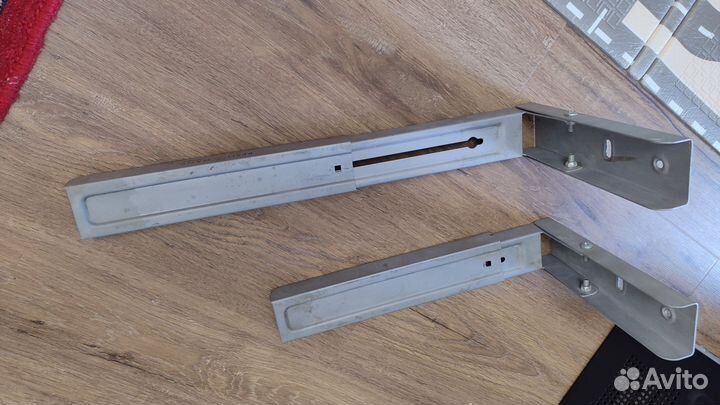 Кронштейн для микроволновки