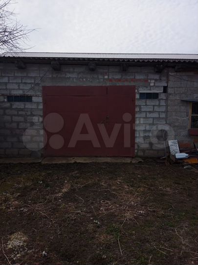 Участок 40 сот. (ИЖС)