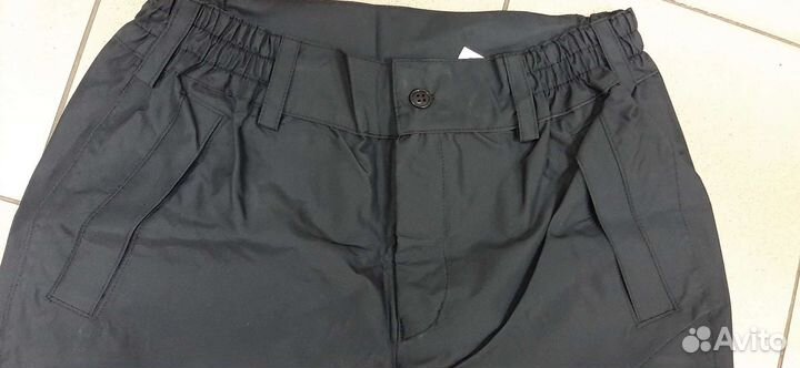 Ветровлагостойкий костюм