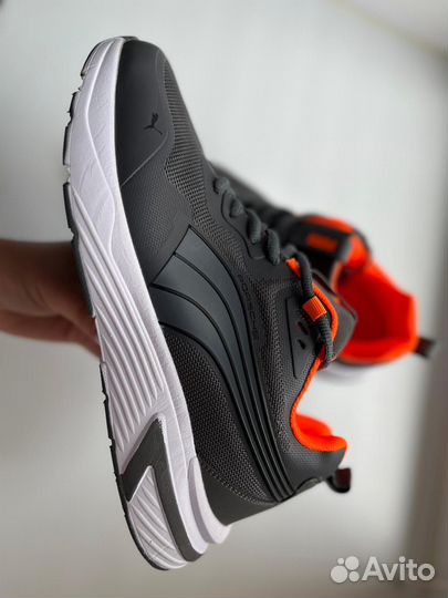 Кроссовки puma