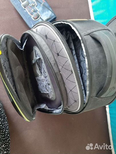 Рюкзак Hummingbird