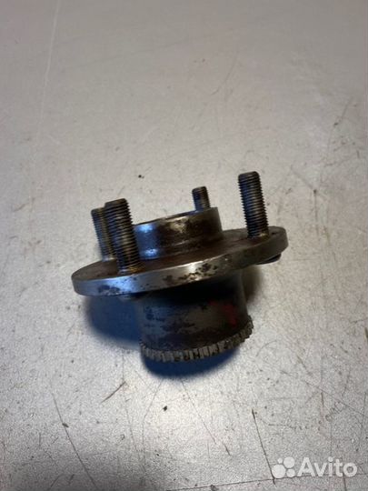 Ступица задняя Chevrolet Aveo T250