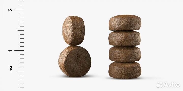 Karmy для Британских кошек и котят