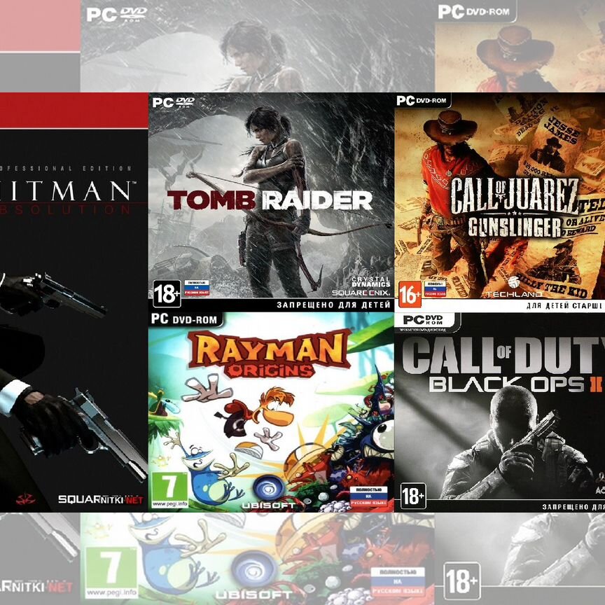 air dogs Авито Объявления во всех регионах: купить вещь - Main Image