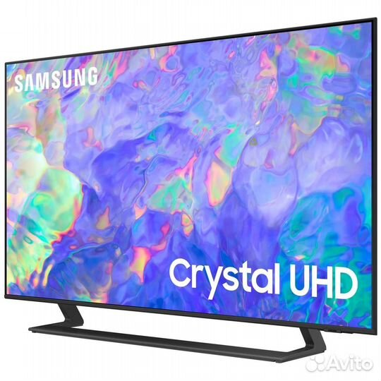 Новый Samsung 50 (127см) 8 серия SMART TV 2023