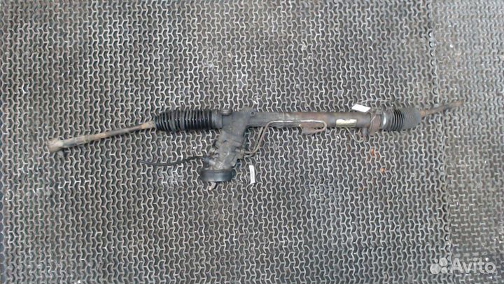 Рейка рулевая с г/у Volkswagen Polo, 2003